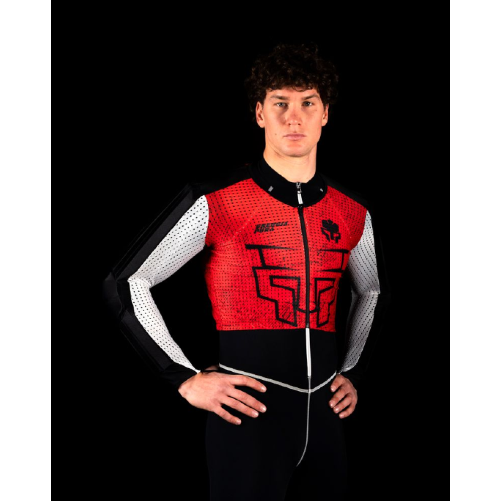 ENERGIAPURA - MAGLIA RACING WARRIOR